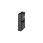 EATON INDUSTRIES - Conduttore di neutro attivato per P3 sezionabile incasso.