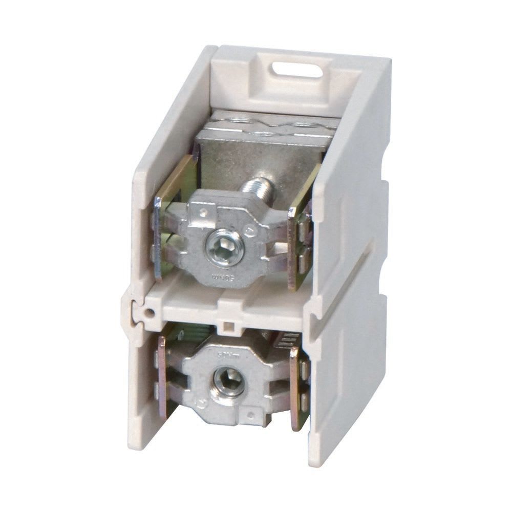 EATON INDUSTRIES - Morsetto di collegamento 800A 1p piatto/tondo K3X185/1.