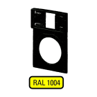 EATON INDUSTRIES - Q25TGE-X PORTATARGHETTA