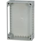 EATON INDUSTRIES - Base 250x375x120mm per custodia distribuzione U-CI43. 065028