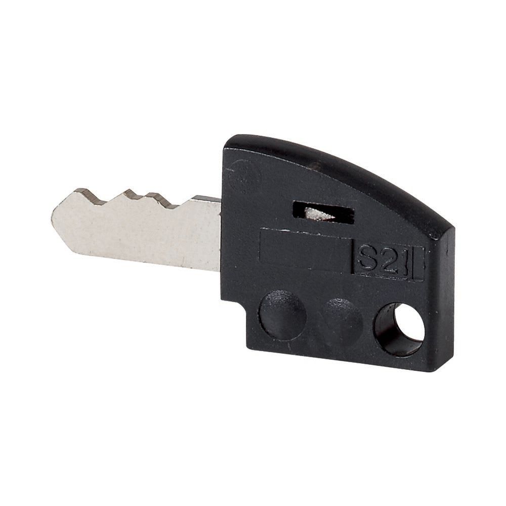 EATON INDUSTRIES - ES16 CHIAVE NERA