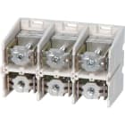 EATON INDUSTRIES - Morsetto di collegamento 800A 3p piatto/tondo K3X185/3.