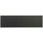 EATON INDUSTRIES - Portasbarre con targhetta per T5, T5B, P3, 88 x 27 mm. Scritta standard: "Aprire l'interruttore generale solo se in posizione 0". ZFS61/62-P3 PORTATARGH. COMPL. TED./ING. 065739