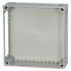EATON INDUSTRIES - Base 375x375x120mm per custodia distribuzione U-CI44.