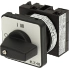EATON INDUSTRIES - T0-1-8200/E Interruttore ON/OFF, 1 polo, 20 A, 90 °, montaggio a incasso. 067352