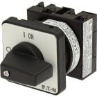EATON INDUSTRIES - T0-1-8200/E Interruttore ON/OFF, 1 polo, 20 A, 90 °, montaggio a incasso.