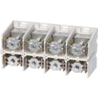 EATON INDUSTRIES - Morsetto di collegamento 800A 4p piatto/tondo K3X185/4.