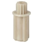 EATON INDUSTRIES - Semiasse montaggio posteriore lunghezza 35,6mm AZ-P3 alberino.