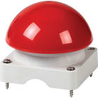 EATON INDUSTRIES - FAK-R COPERCHIO GRIGIO CON PULSANTE ROSS