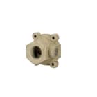 EATON INDUSTRIES - M-MCS FLANGIA CON ATTACCO PER TUBO