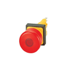 EATON INDUSTRIES - Q25LPV PULSANTE EMERGENZA LUMINOSO
