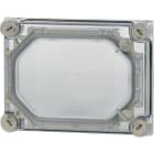 EATON INDUSTRIES - D125-CI23/T COPERCHIO CON PORTELLA