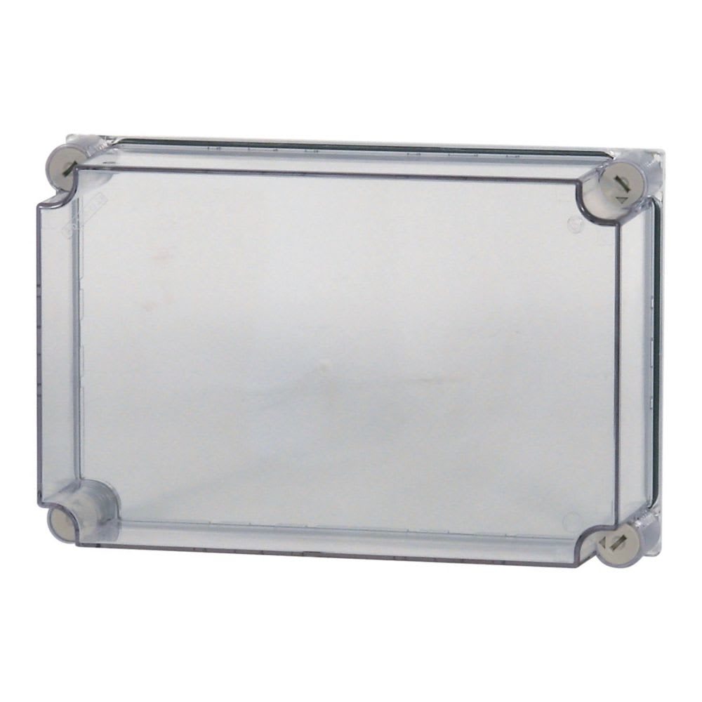 EATON INDUSTRIES - D200-CI43 COPERCHIO TRASPARENTE