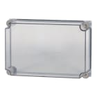 EATON INDUSTRIES - D200-CI43 COPERCHIO TRASPARENTE