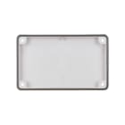 EATON INDUSTRIES - F3A-0 FLANGIA CIECA