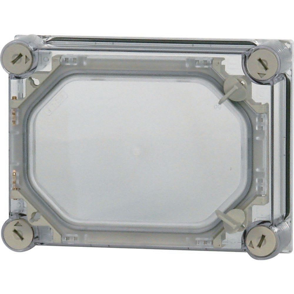 EATON INDUSTRIES - D150-CI23/T COPERCHIO CON PORTELLA