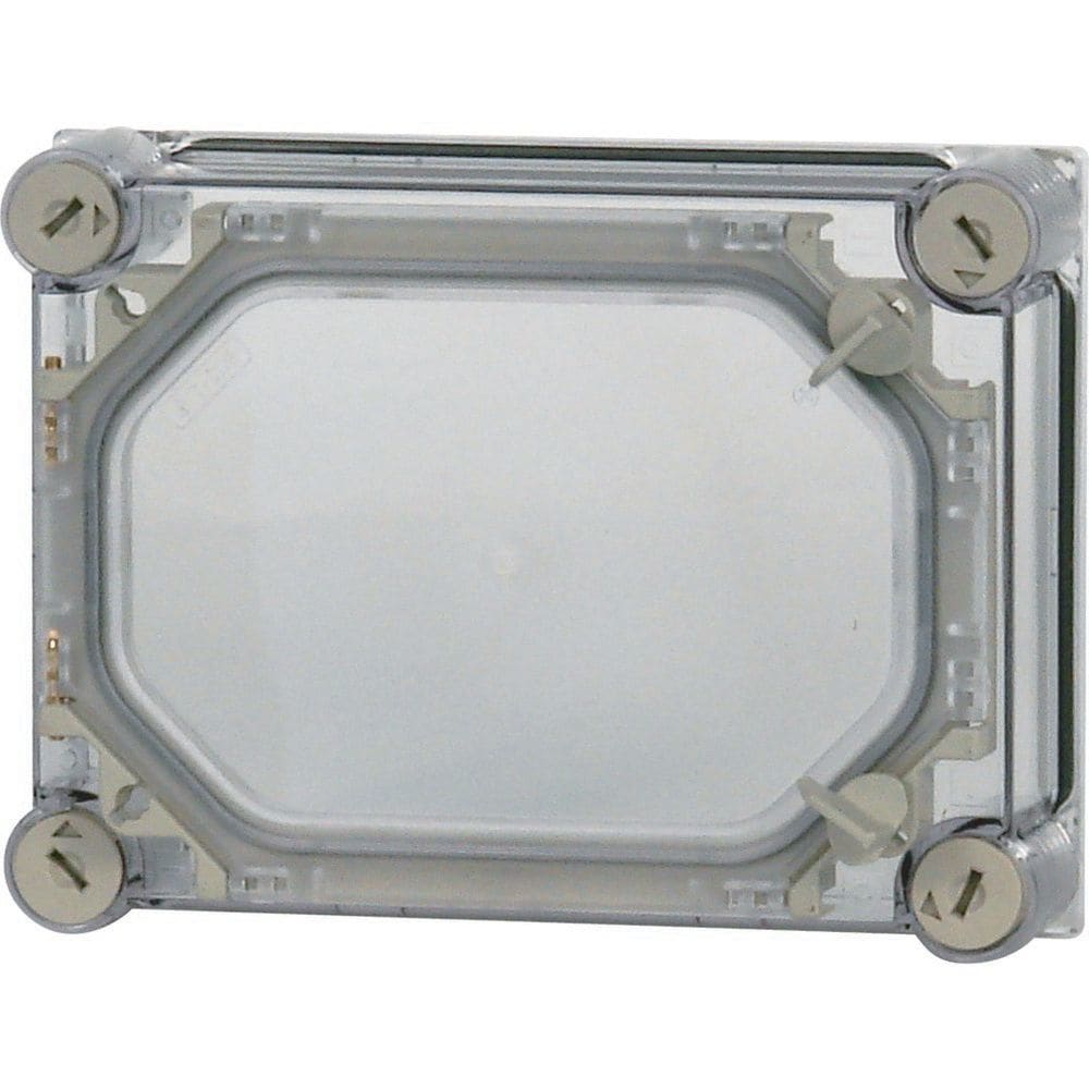 EATON INDUSTRIES - D150-CI23/T COPERCHIO CON PORTELLA