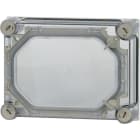 EATON INDUSTRIES - D150-CI23/T COPERCHIO CON PORTELLA
