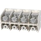 EATON INDUSTRIES - Morsetto di collegamento 1000A 4p piatto/tondo K4X185/4.