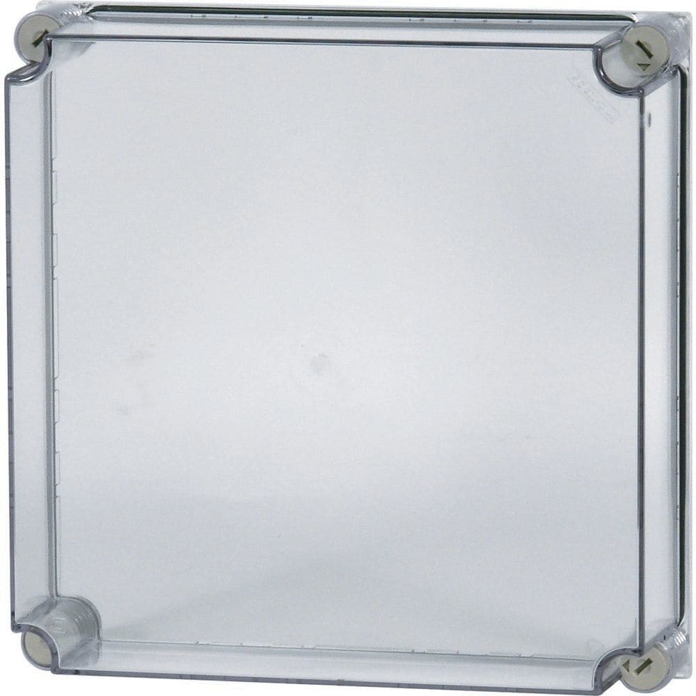 EATON INDUSTRIES - D200-CI44 COPERCHIO TRASPARENTE