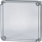 EATON INDUSTRIES - D200-CI44 COPERCHIO TRASPARENTE