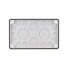 EATON INDUSTRIES - F3A-12 FLANGIA SFONDABILE