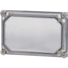 EATON INDUSTRIES - D125-CI43/T COPERCHIO CON PORTELLA