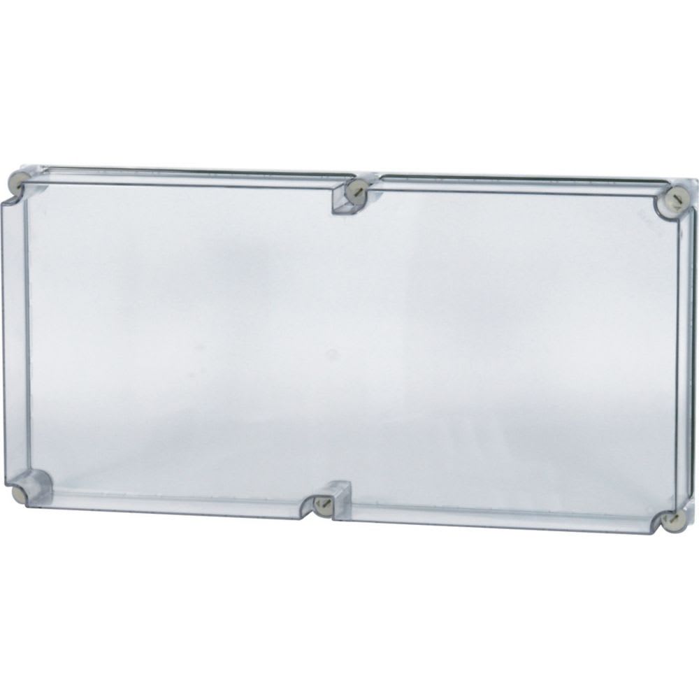 EATON INDUSTRIES - D200-CI48 COPERCHIO TRASPARENTE