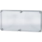 EATON INDUSTRIES - D200-CI48 COPERCHIO TRASPARENTE