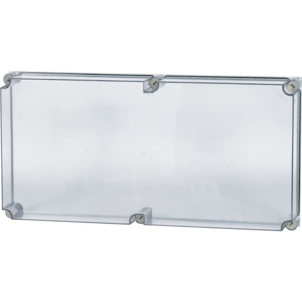 EATON INDUSTRIES - D200-CI48 COPERCHIO TRASPARENTE