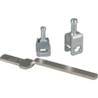 EATON INDUSTRIES - Capocorda per morsetto a espansione AK16 e AK35 L-KL-R staffa.