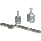EATON INDUSTRIES - Capocorda per morsetto a espansione AK16 e AK35 L-KL-R staffa.