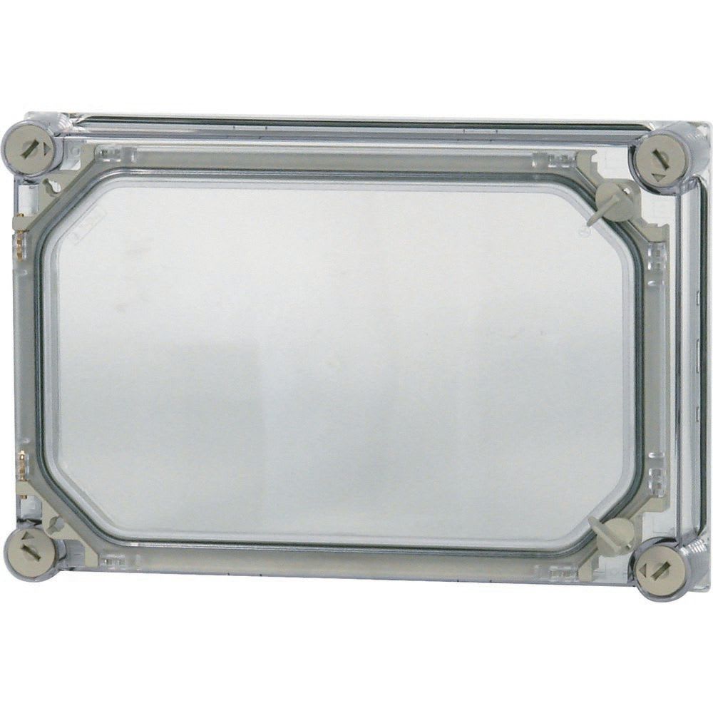 EATON INDUSTRIES - D150-CI43/T COPERCHIO CON PORTELLA