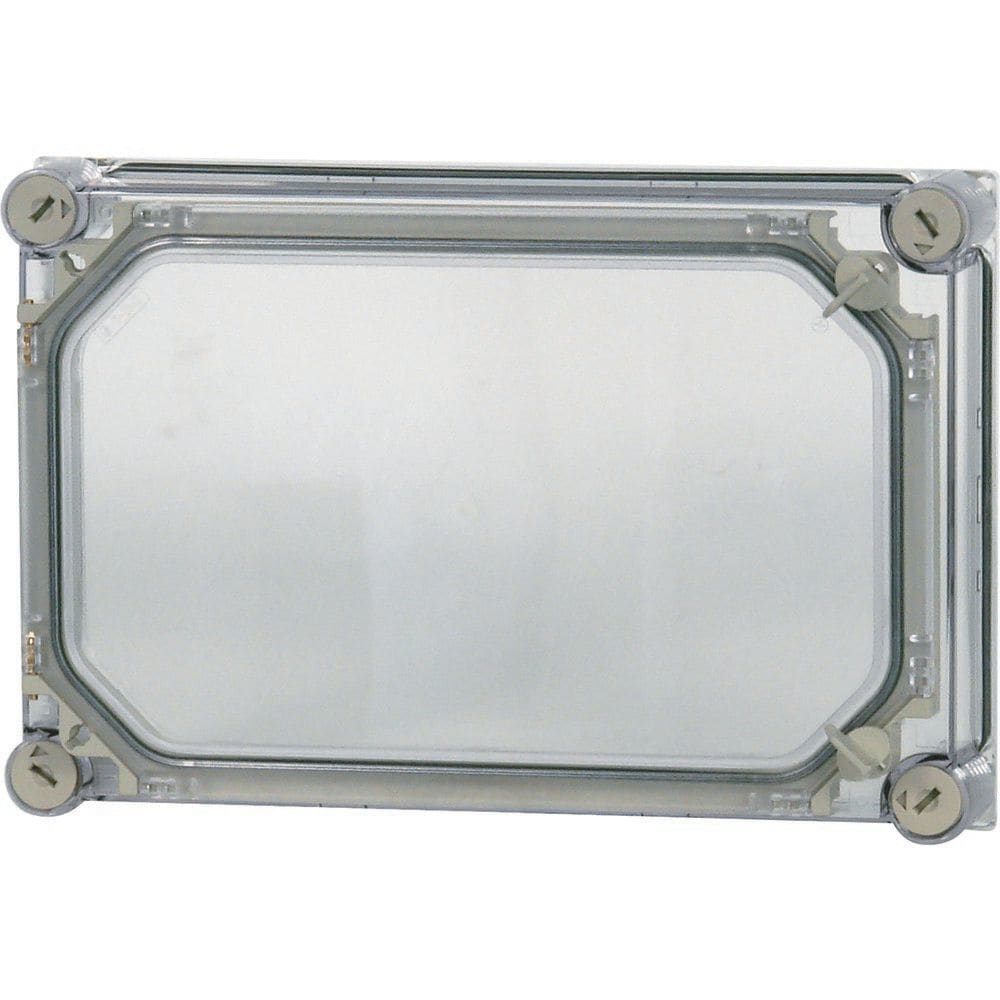 EATON INDUSTRIES - D150-CI43/T COPERCHIO CON PORTELLA