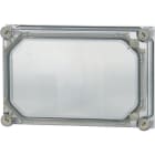 EATON INDUSTRIES - D150-CI43/T COPERCHIO CON PORTELLA