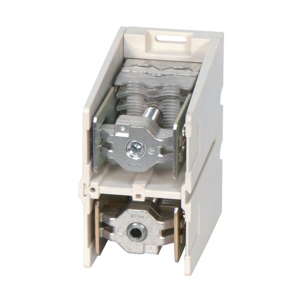 EATON INDUSTRIES - K4X185/1 MORSETTO DI COLLEGAMENTO
