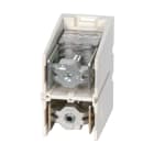 EATON INDUSTRIES - Morsetto di collegamento 1000A 1p piatto/tondo K4X185/1.