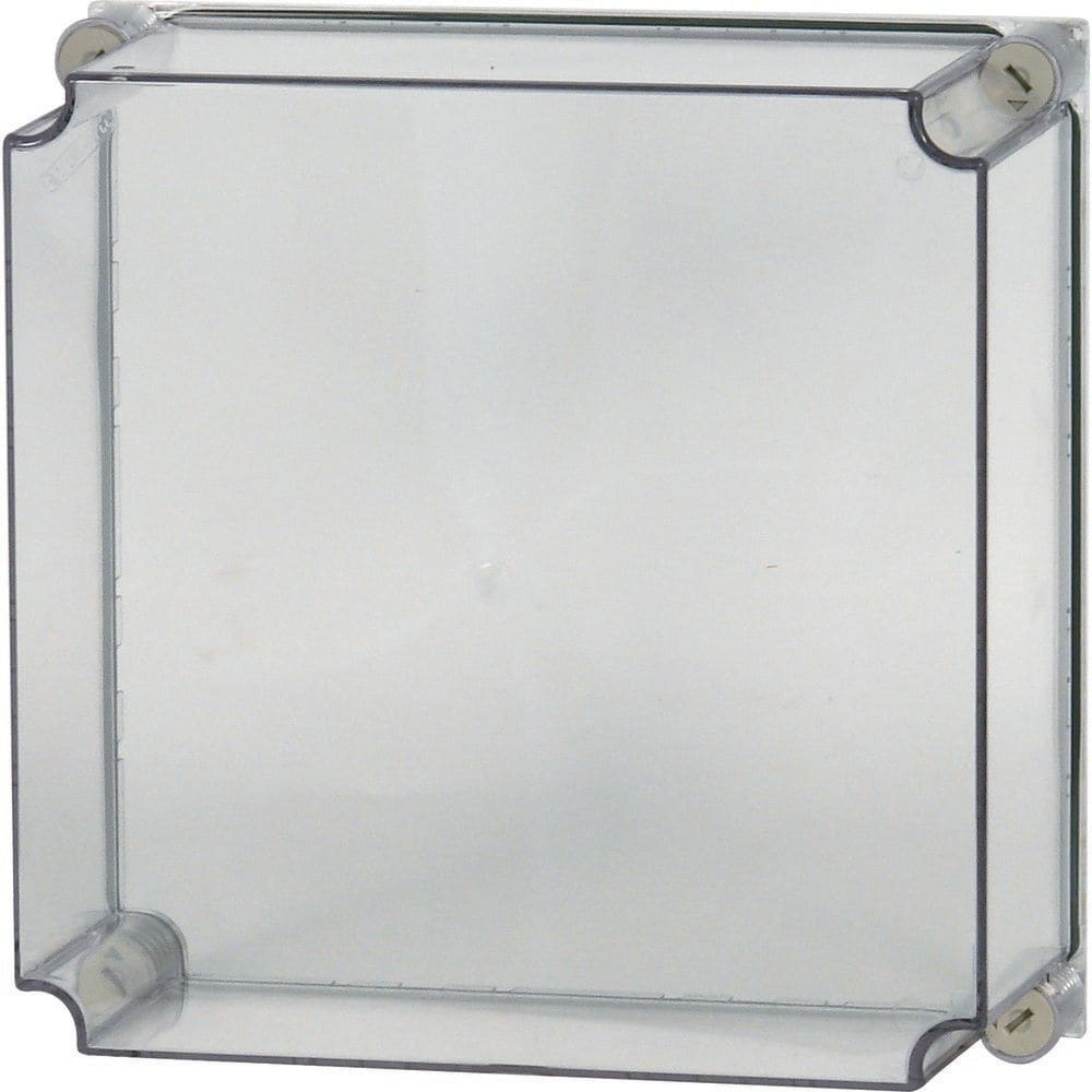 EATON INDUSTRIES - D250-CI44 COPERCHIO TRASPARENTE