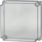 EATON INDUSTRIES - D250-CI44 COPERCHIO TRASPARENTE