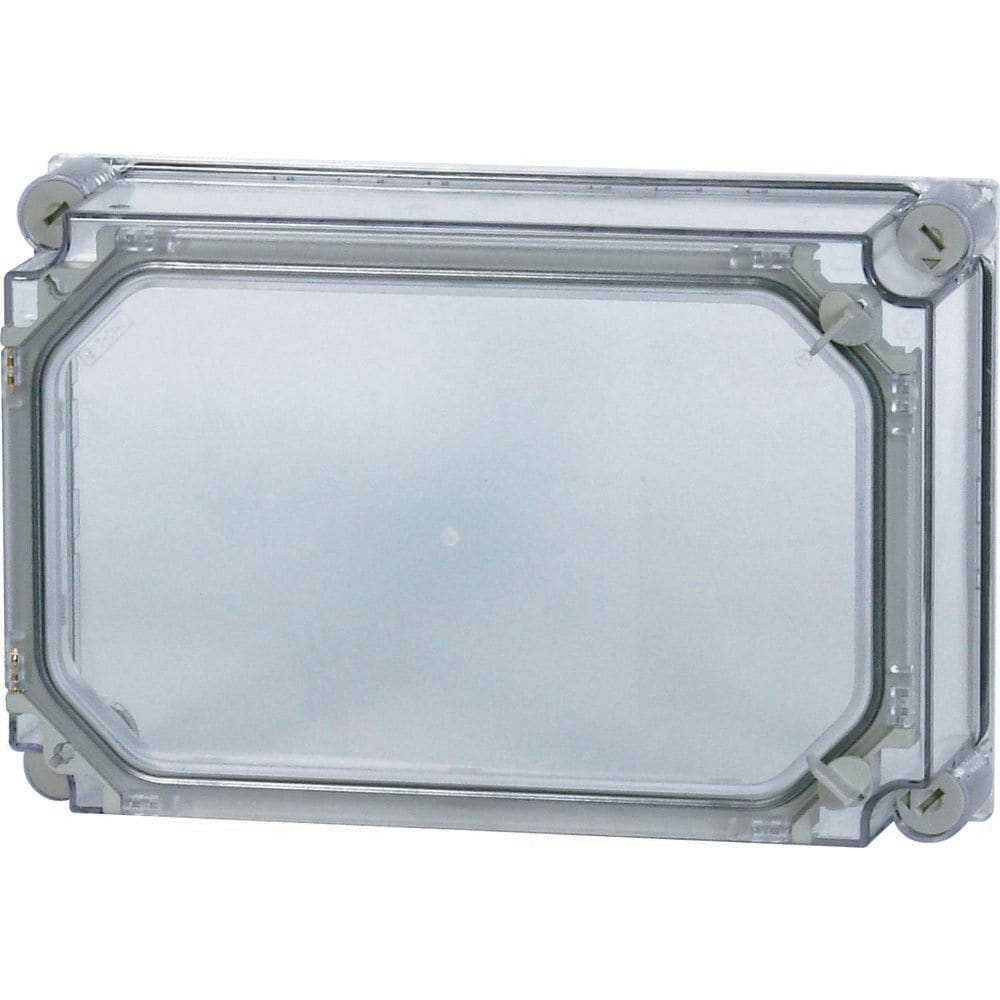 EATON INDUSTRIES - D200-CI43/T COPERCHIO CON PORTELLA