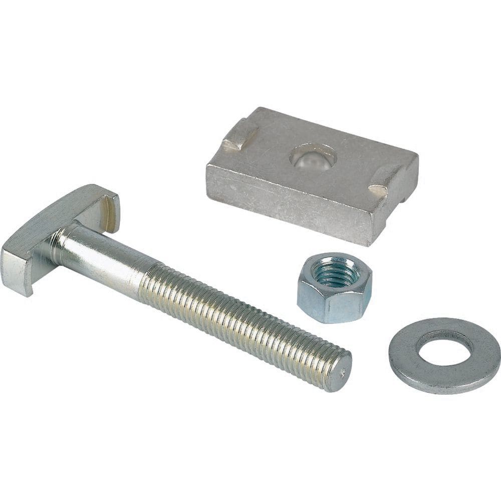 EATON INDUSTRIES - Morsetto per sbarre 1600A, bandella in rame K30X10L di collegamento.