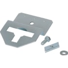 EATON INDUSTRIES - WBW25-ID SQUADRETTA PER FISS A PARETE