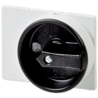 EATON INDUSTRIES - Griff PKZ0/2Z121-167-V Manovra Nera