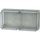EATON INDUSTRIES - CI48-250 CUSTODIACOMP IP65 375L 750H 250