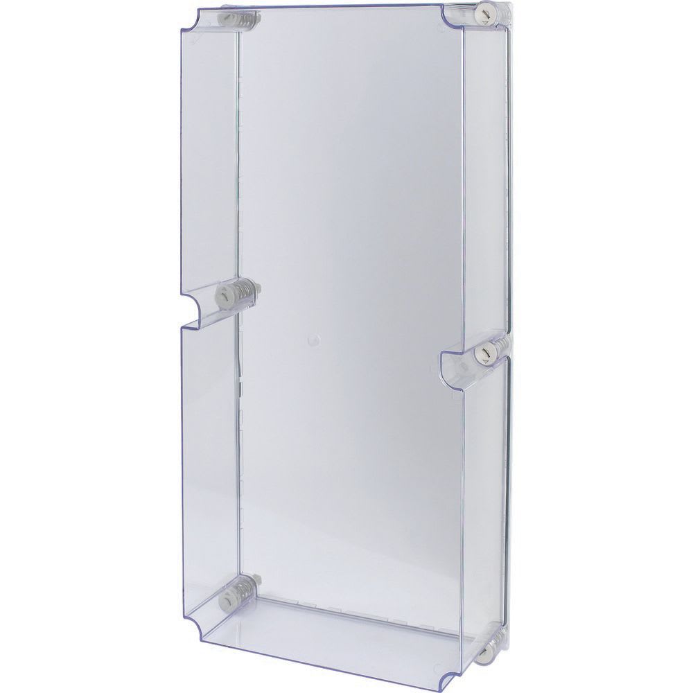 EATON INDUSTRIES - D250-CI48 COPERCHIO TRASPARENTE