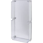 EATON INDUSTRIES - D250-CI48 COPERCHIO TRASPARENTE
