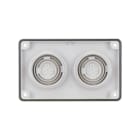 EATON INDUSTRIES - F3A-KTD FLANGIA SFONDABILE