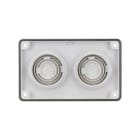 EATON INDUSTRIES - F3A-KTD FLANGIA SFONDABILE