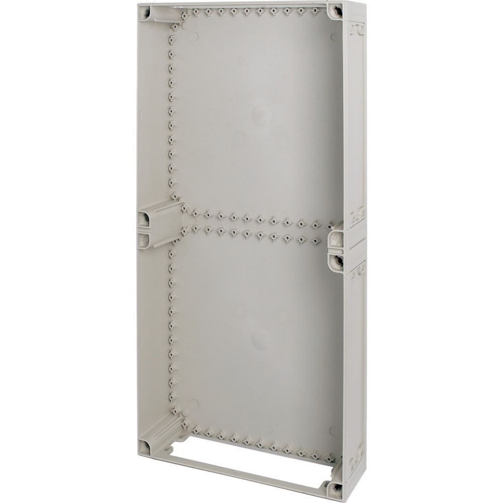 EATON INDUSTRIES - Base 750x375x120mm per custodia distribuzione U-CI48. 083880