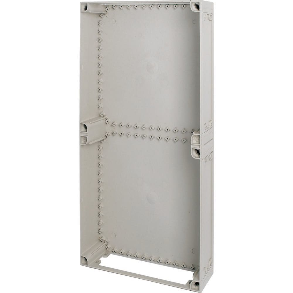 EATON INDUSTRIES - Base 750x375x120mm per custodia distribuzione U-CI48.